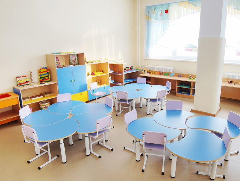 Daycare Facility Image 768x581