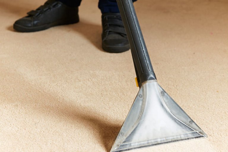 Carpet Cleaning 768x512