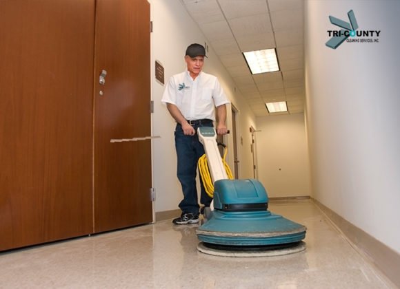 Services  Office Cleaning of Miami