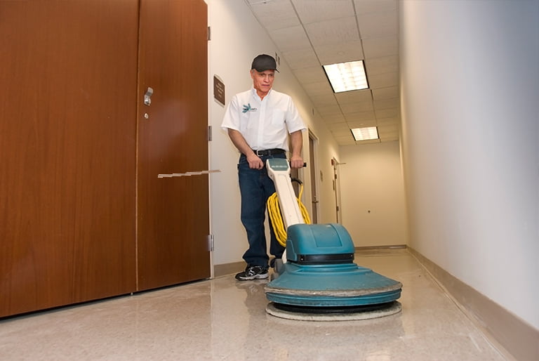 Office Cleaning Fort Lauderdale3